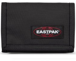 Eastpak Crew Single Portemonnee - Black