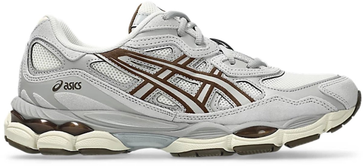 Asics Gel-Nyc Sneaker - Fashion Wear - Volwassen