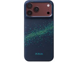 Pitaka Milky Way Case iPhone 18/17 Pro Max, Orion Nebula