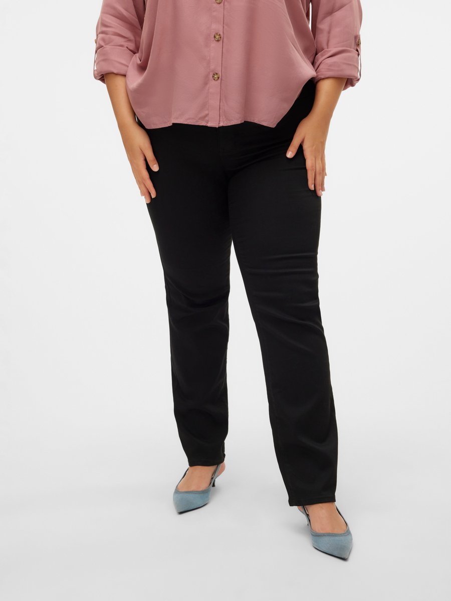 VERO MODA - Dames - Jeans