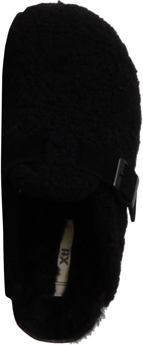 Mules à Enfiler