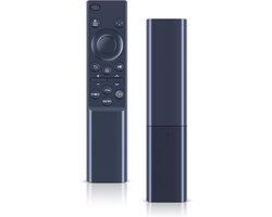 Replacement Universal Remote Control Compatible with Samsung TV Crystal QLED OLED Curved HDTV 4/8K Ultra HD, Curved - ShopVlot