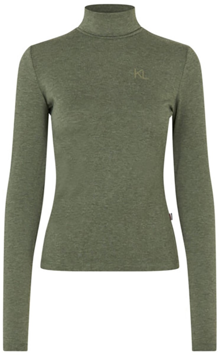 Kingsland Coltrui Kingsland Klamanda Groen - S