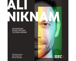 Ali Niknam