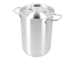 Demeyere Specialties 3 Asperge- Pasta pan 16cm - 4.5L
