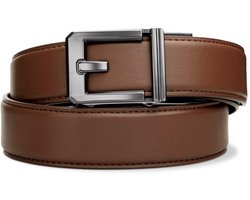 Kore Essentials Executive Protection Belt 1,5" Bruin Armortek - Complete Kit met X3-gesp