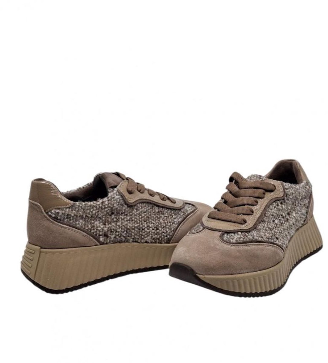 Softwaves Sneakers - Softwaves sahara arianna sneaker