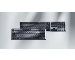LOGITECH - 920-010776 - Toetsenbord - Tactile - Deens / Noors / Zweeds / Fins