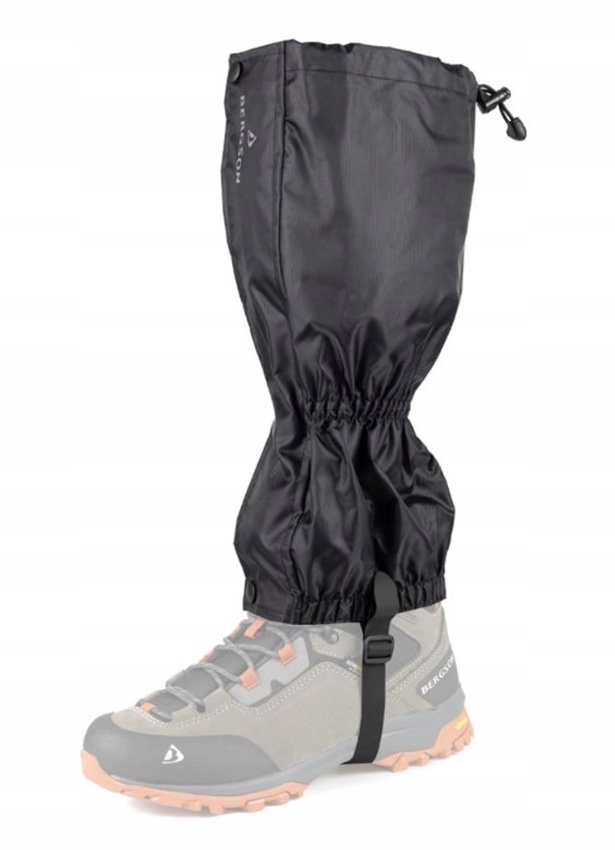Bergson IRBIS Stijgijzers Waterdicht & Duurzaam voor Outdoor