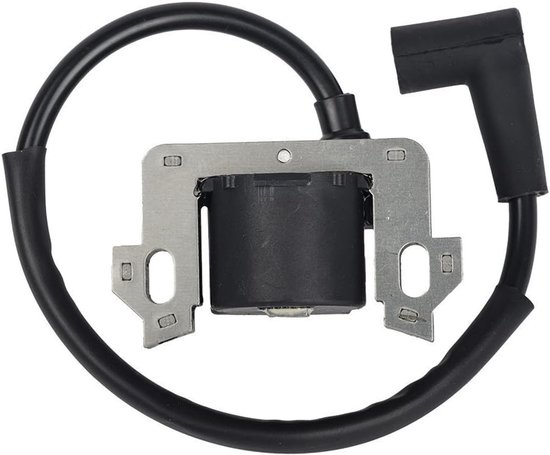 Nieuwe vervangende ontstekingsspoel met luchtfilter voor GC135, GC160, GCV135, GCV160 en GCV190 - vervangt 0500-ZL8-004, ideaal voor tuinmachines en motoren — afbeelding 5