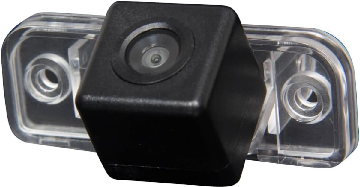 Waterdicht nachtzicht HD achteruitrijcamera vervanging voor Mercedes Benz CLS klasse CLS300 2012