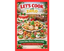 LET’S COOK with ZAYLO