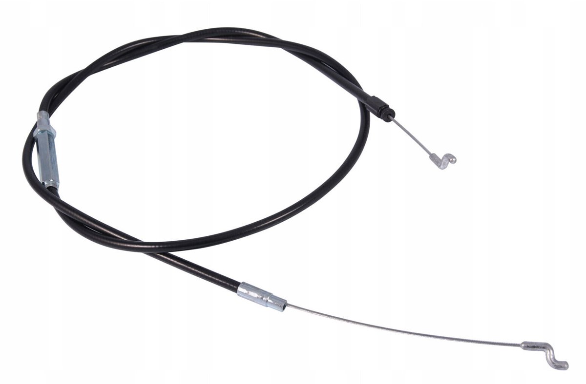 Bowdenkabel voor AL-KO ALKO 46, 460, 470, 520 BR, BRE, HW, HWS grasmaaier