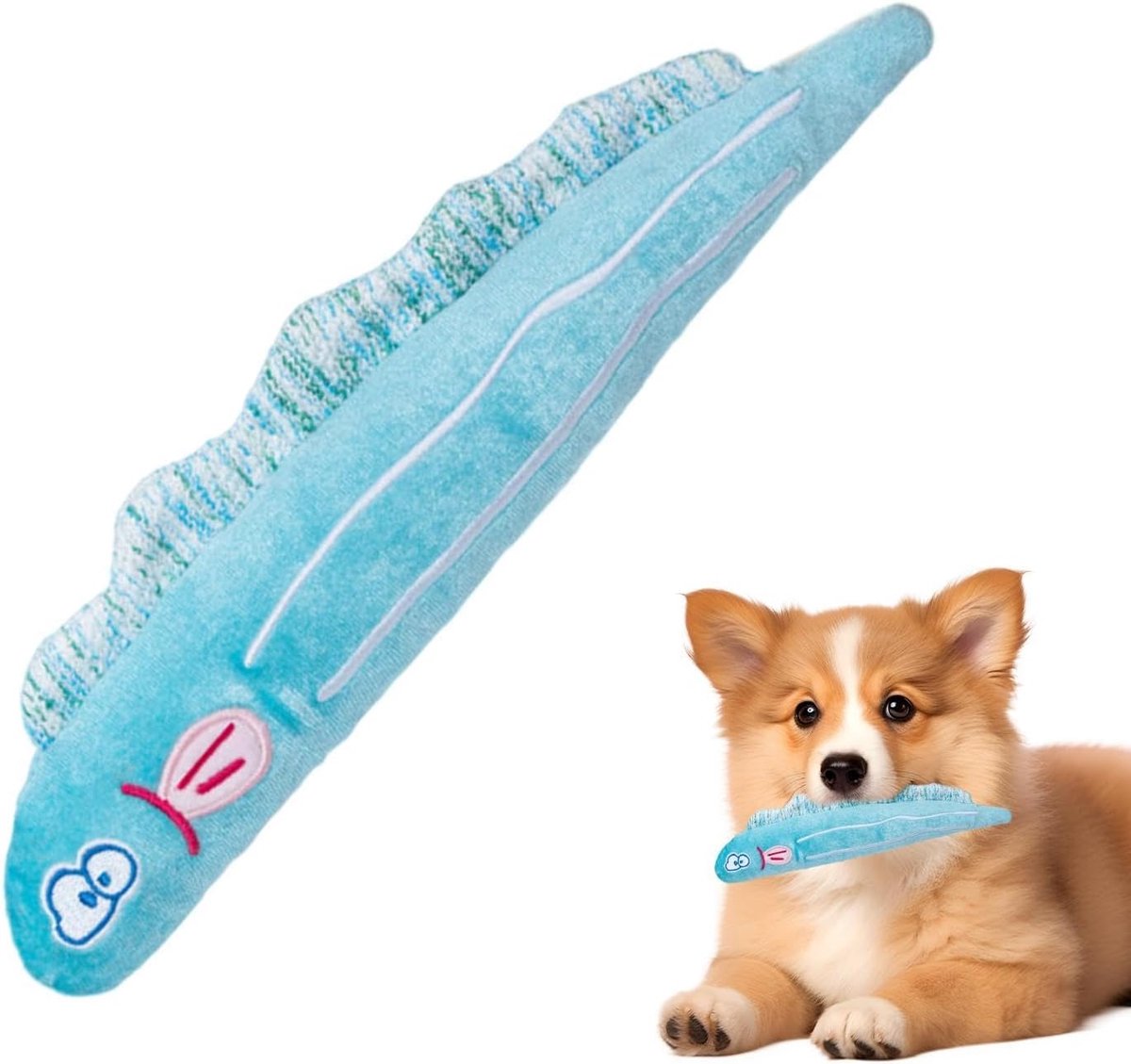 Piepen Pluche Puppy Training