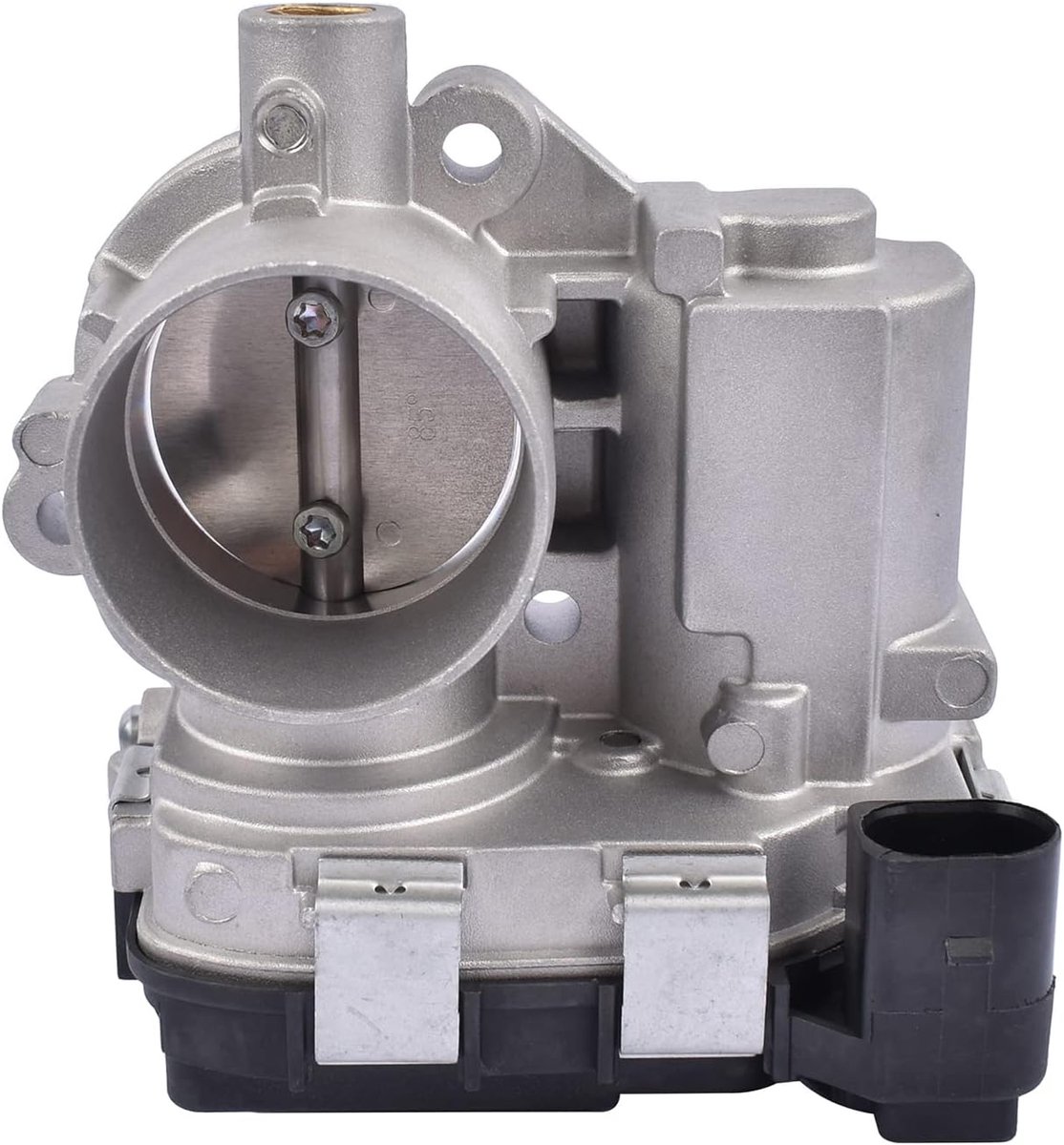 Gasklep compatibel met Ibi-za IV V P0l0 Fa-bia Citig0 1.0 CPG CPGA DAF DAFA 04C133062D