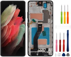 TFT LCD Display voor Smartphone zonder Vingerafdruk