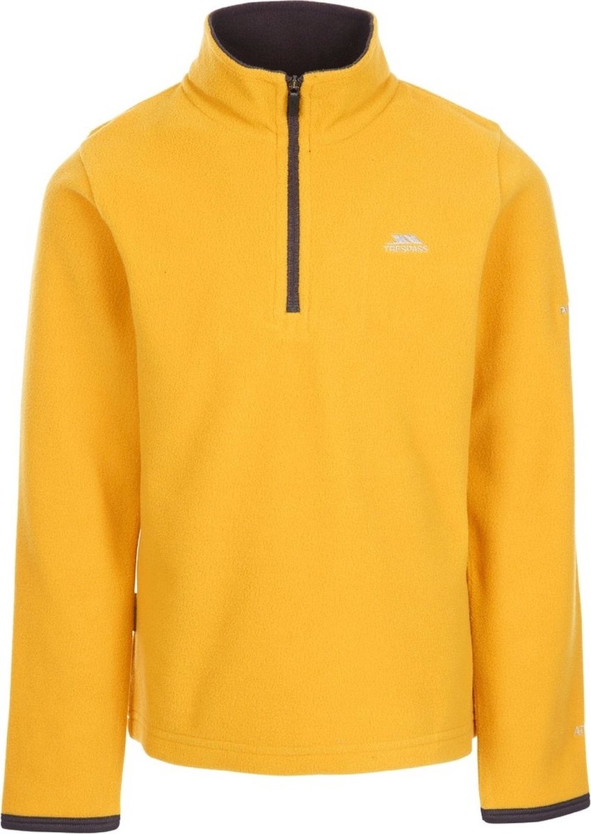 Trespass damesfleecejas Sybil-Female Microfleece At100 Multicolor