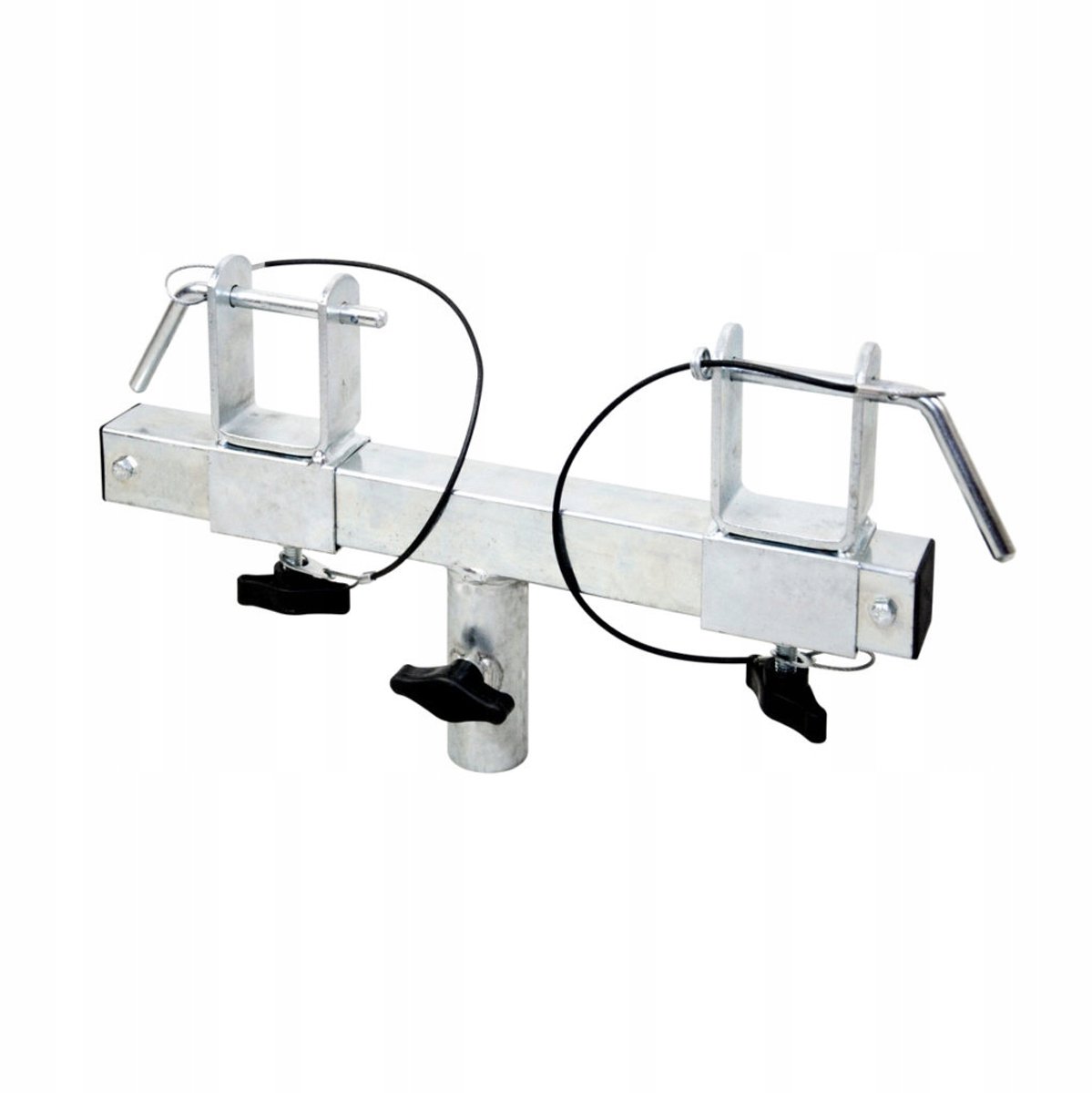 Athletic T-41 Adapter voor Truss op Verlichtingstatieven