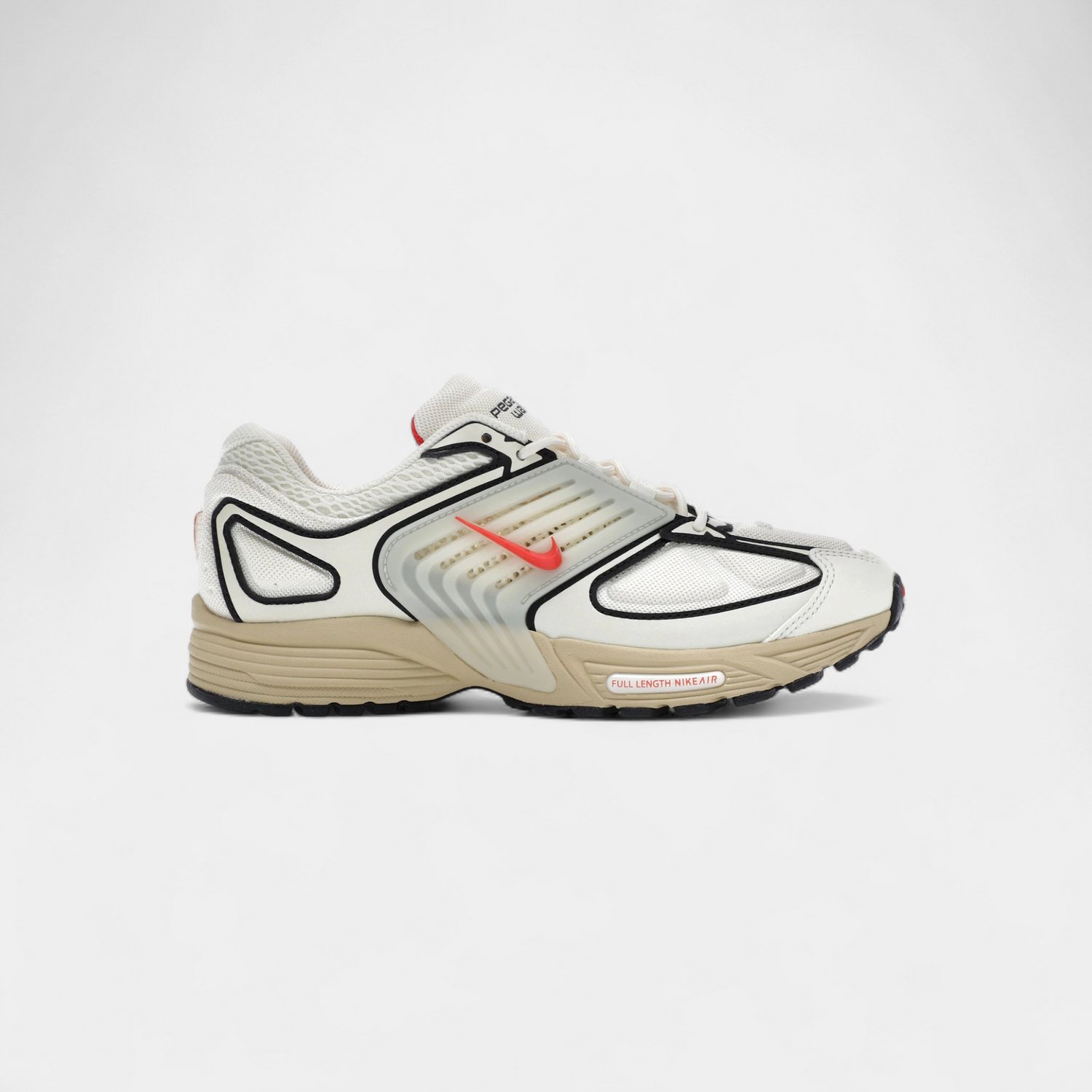 Nike Air Pegasus Wave Coconut Milk Wit