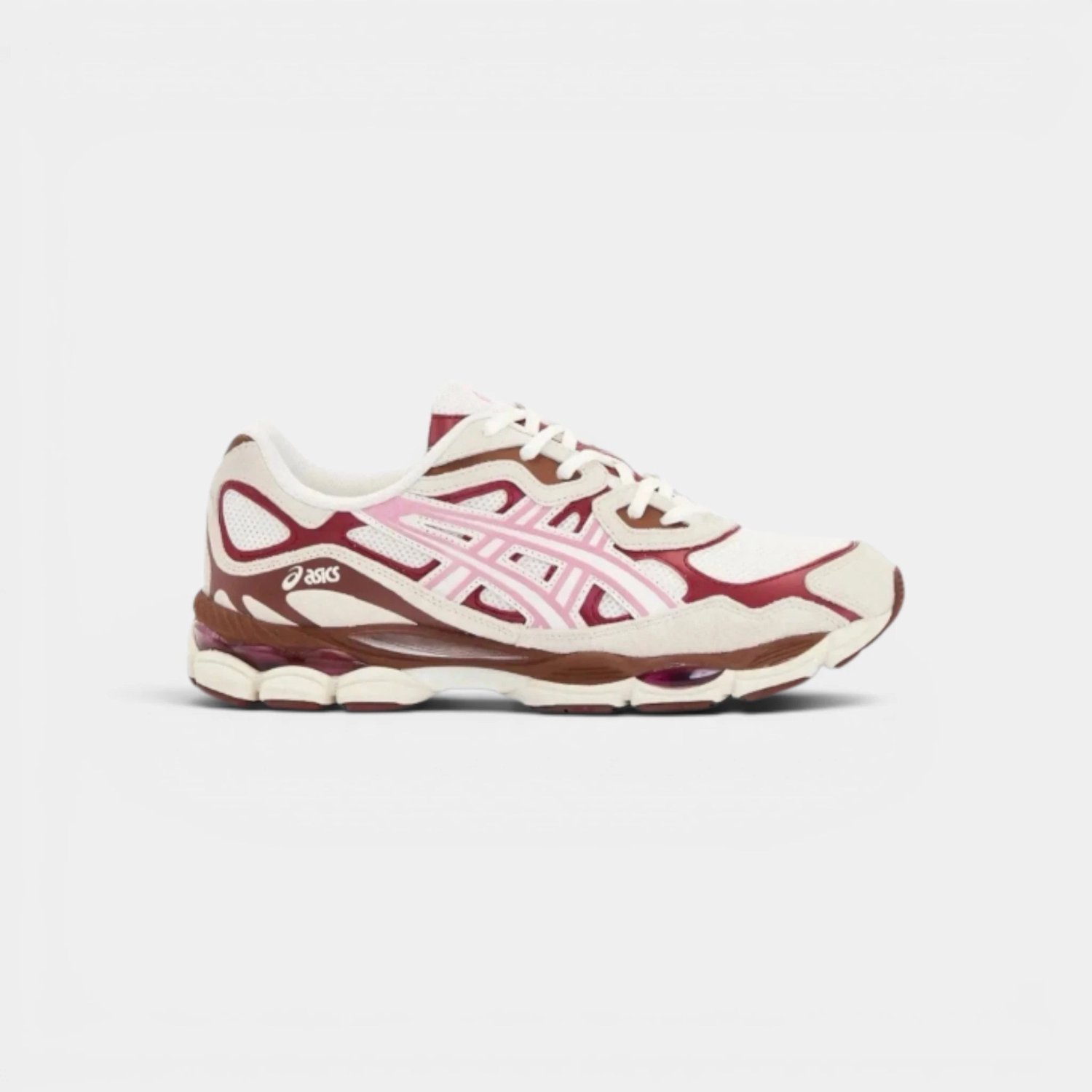 ASICS Gel-NYC Sweet Roze