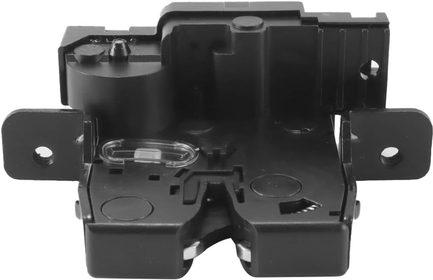 Achterklepslot voor Nissan modellen - Geschikt voor Qashqai en Micra III - Type 90502-2DX0A, 905022DX0A, Hoogwaardige vervangingsonderdelen