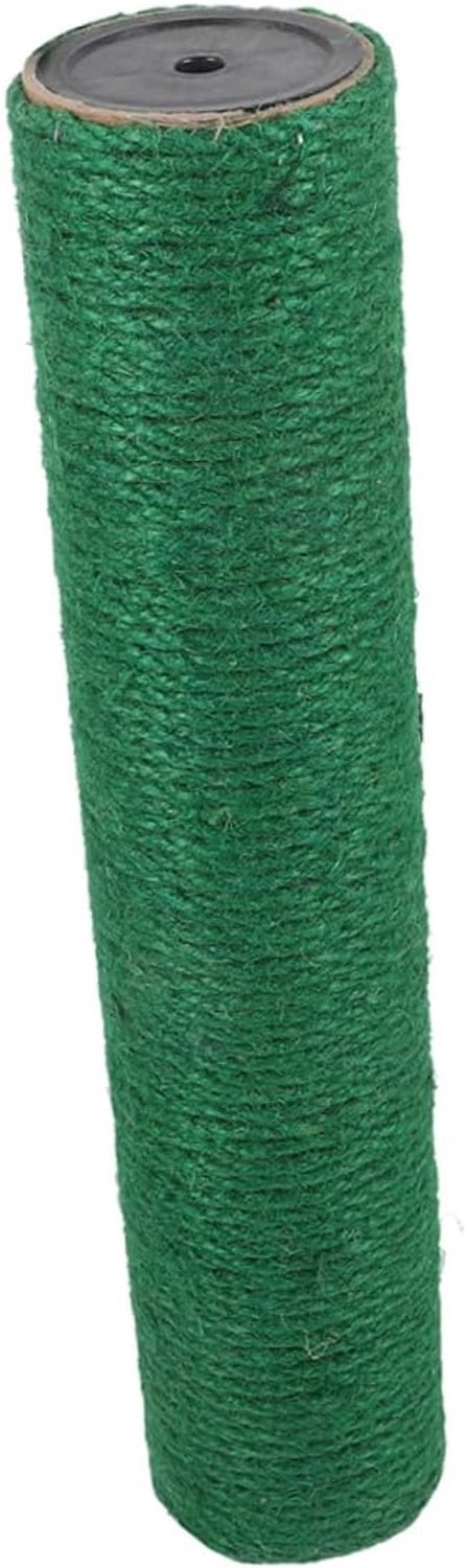 Happyyami Kattenkrabmat Sisal Krabpaal Voor Katten Bescherm Uw Meubels