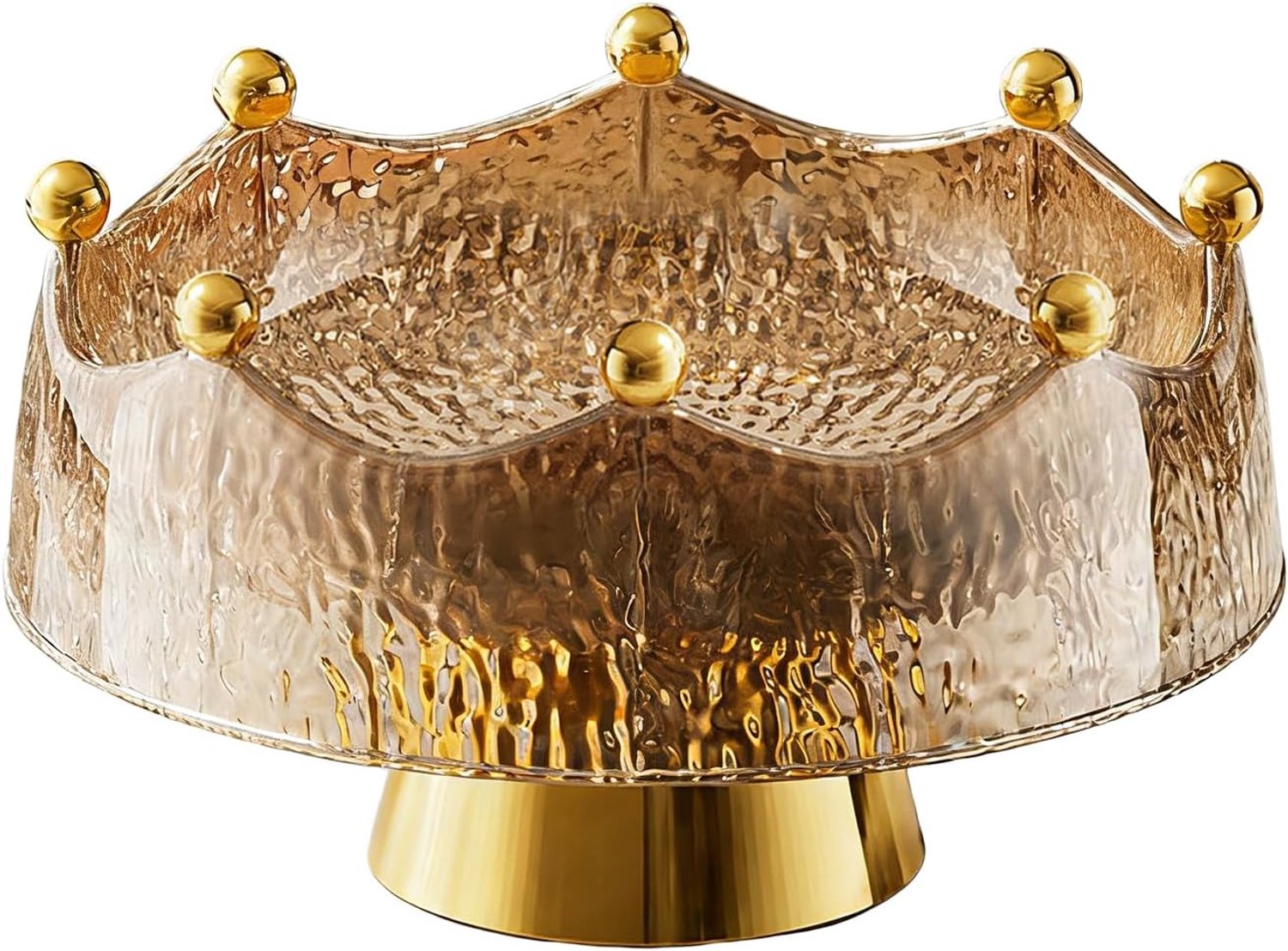 Fruit Bowl 10.9" lade schotel middenstuk