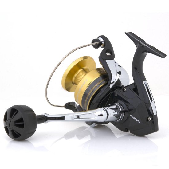 Shimano Socorro SW 6000 | Molen — afbeelding 3