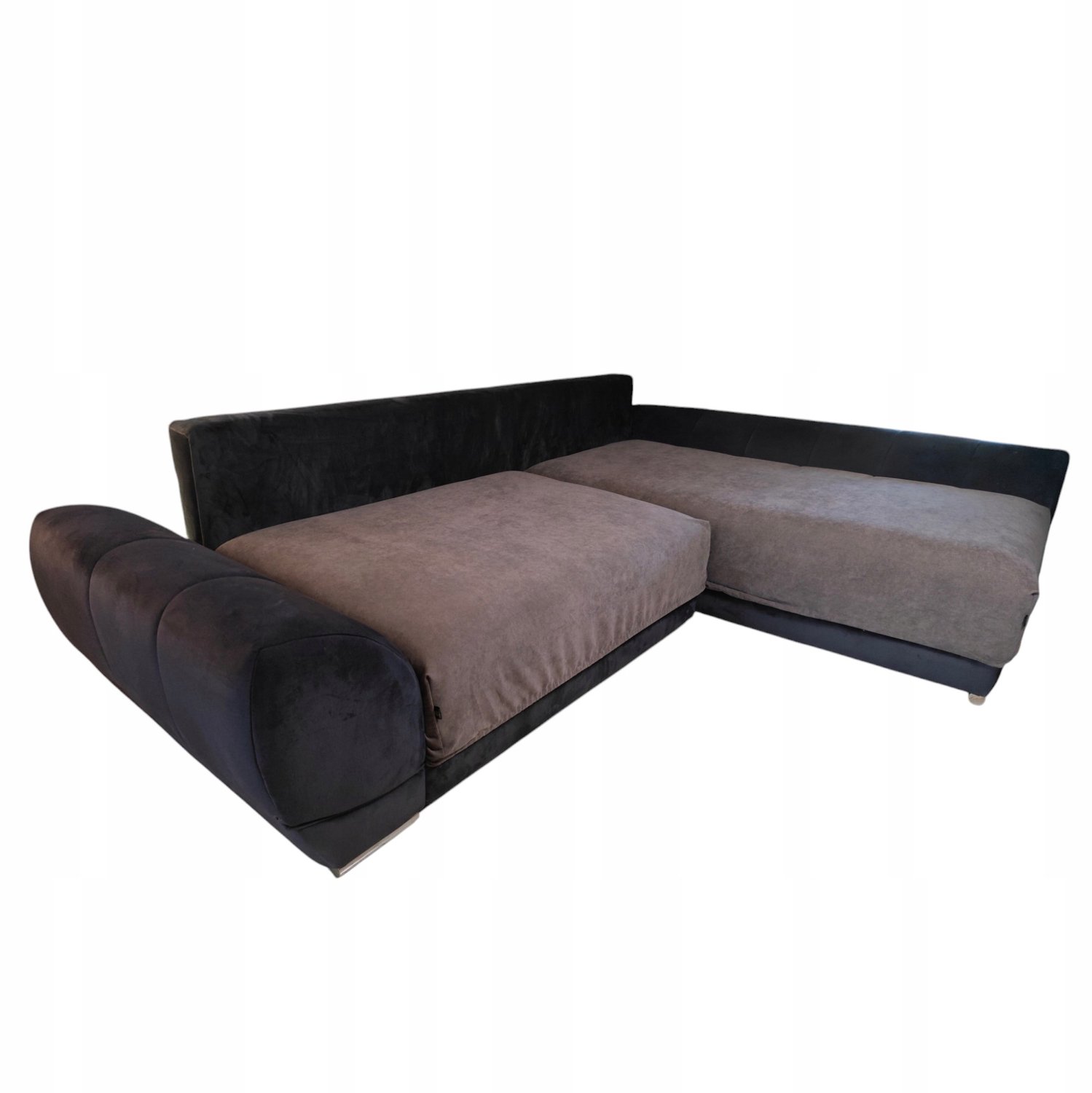 Hoes voor bankzitting 70x150x15cm - Bescherming & Vernieuwing - 1 Stuks