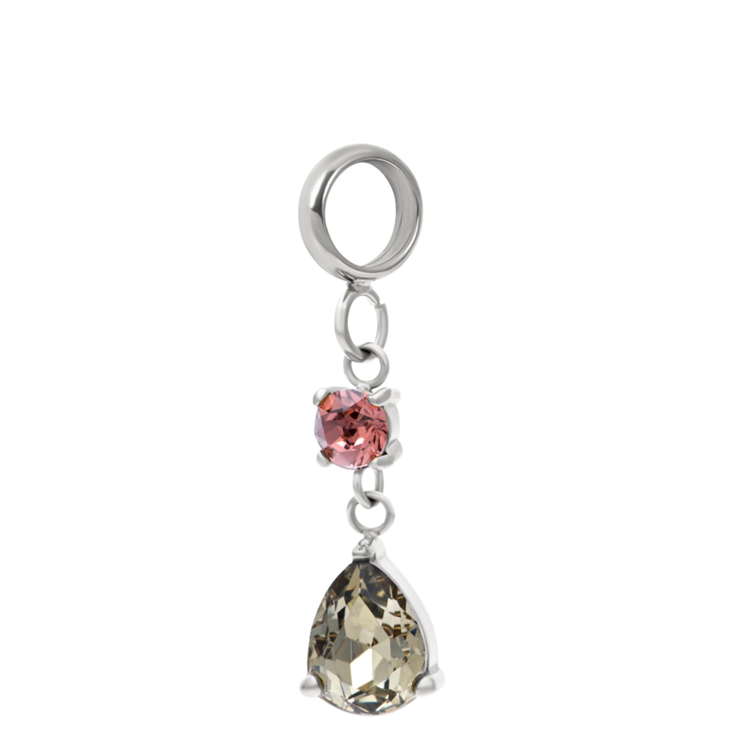 iXXXi Connect Bedel Sorel | Zilver