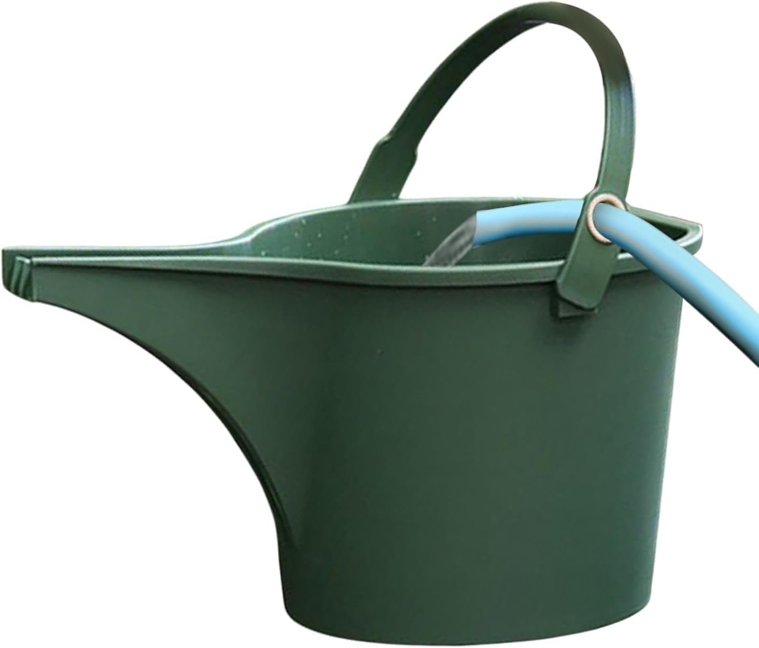 Gieter Kamerplanten 8L Emmer Ergonomisch Water Apparaat met Schaal