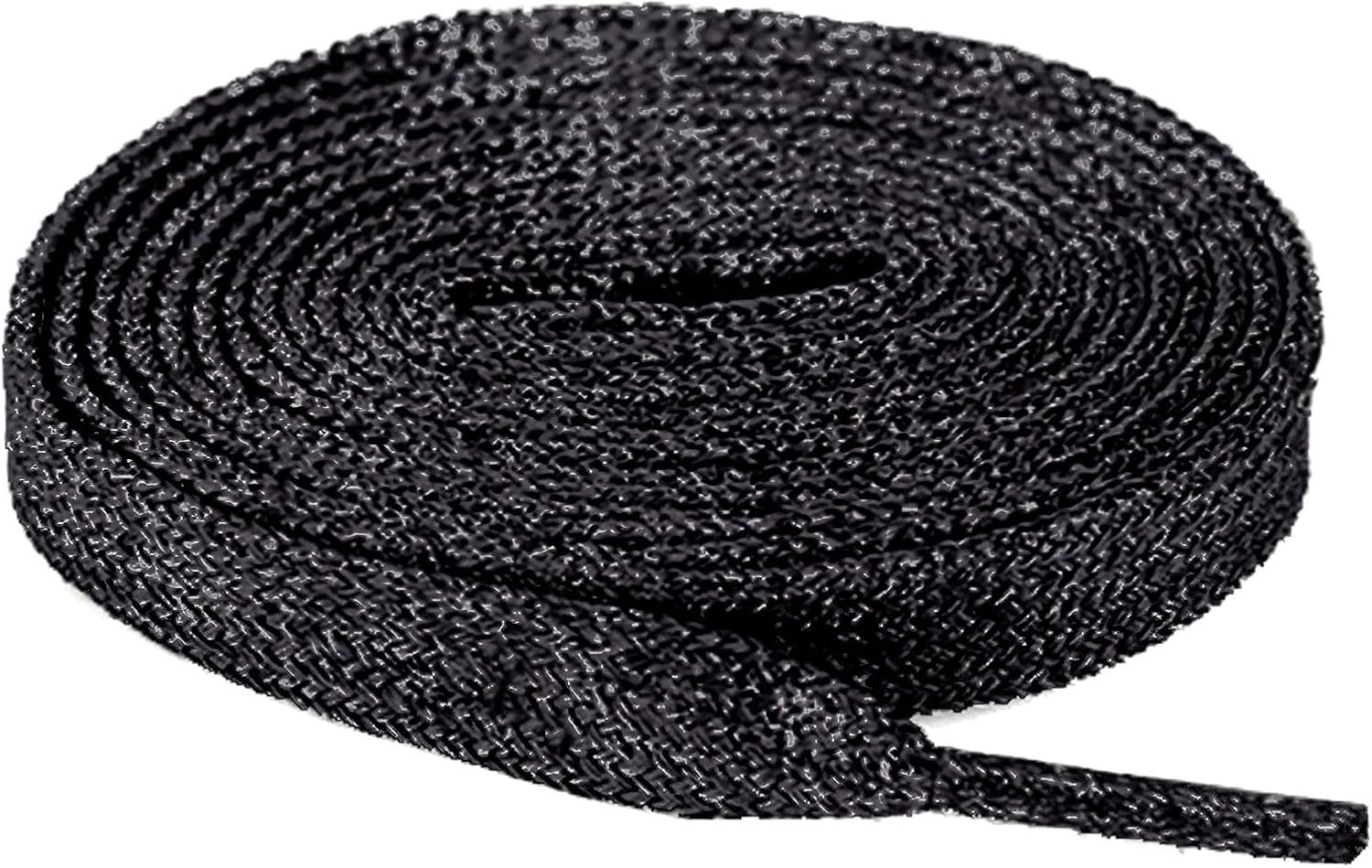 2 paar veters platte glitter 10 mm breed bling schoenveters voor high tops sportschoenen sneakers