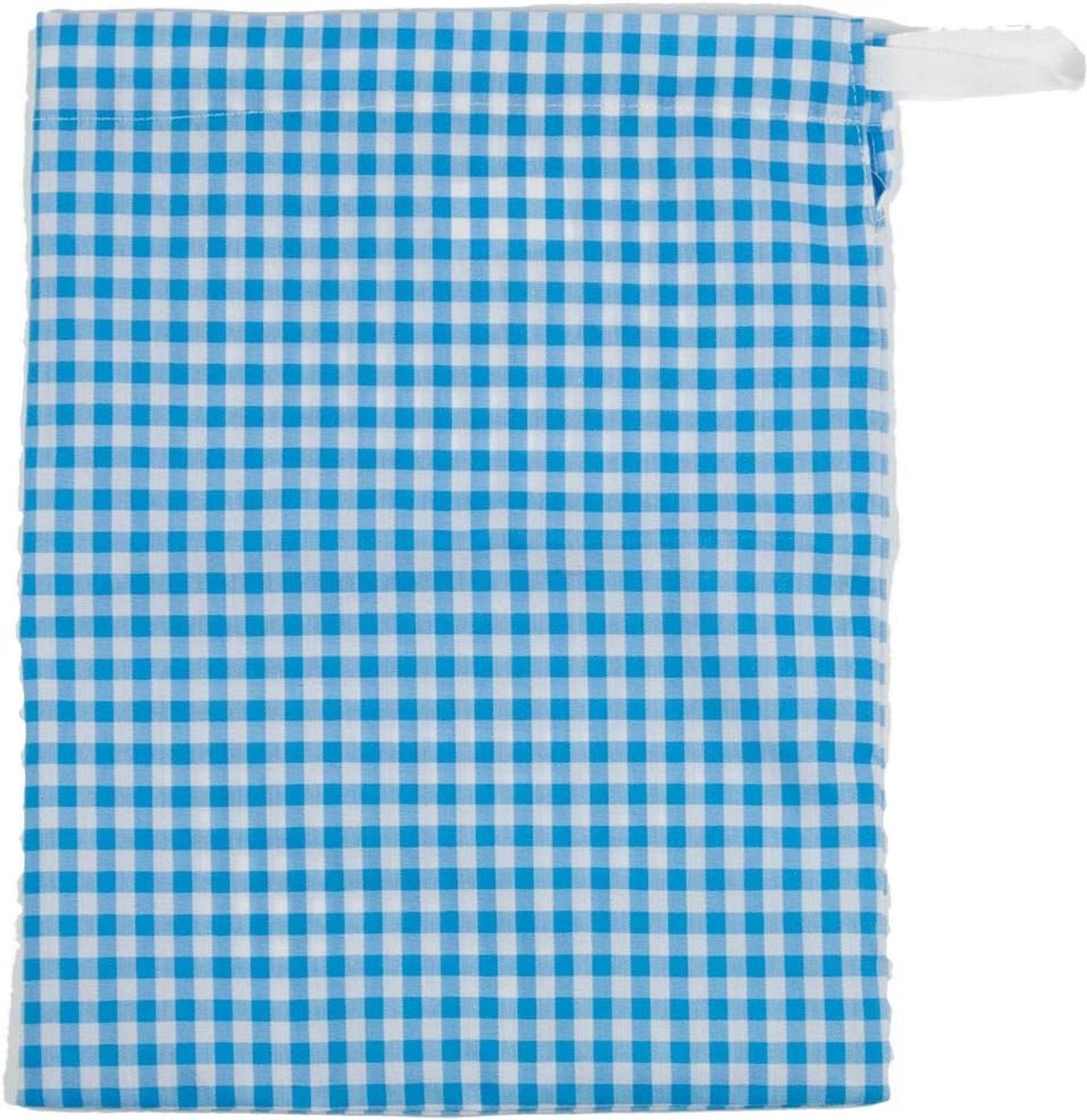 Tasje voor meisjes - turkoois - one size - trendy ontwerp - ideaal voor school - ShopVlot
