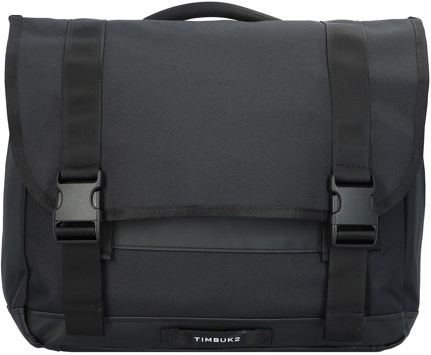 Timbuk2 Commute Messenger 38 cm Laptopvak - 36cm (15 duim) - black