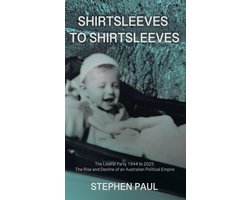 Shirtsleeves to Shirtsleeves