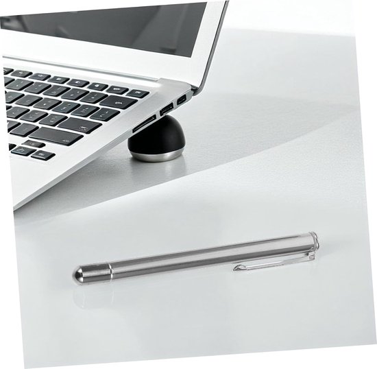 5 Telescopische Aanwijsstok Voor Leraren - Intrekbare, Draagbare Presentatorvingerwijzer Voor Klaslokalen, Whiteboards, Uitschuifbare Trainingslezingen — afbeelding 4