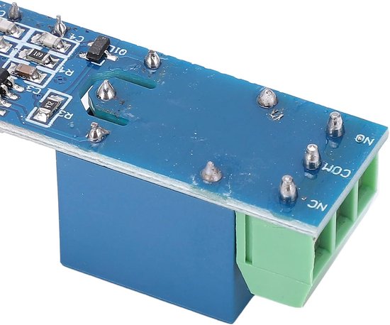 USB Relay, LCUS-1 Type, DC 5V, PCB-materiaal Timer Relay USB-relaismodule met Besturingschip, Intelligente USB-relaisconverter voor Computerseriële Opdrachten — afbeelding 5