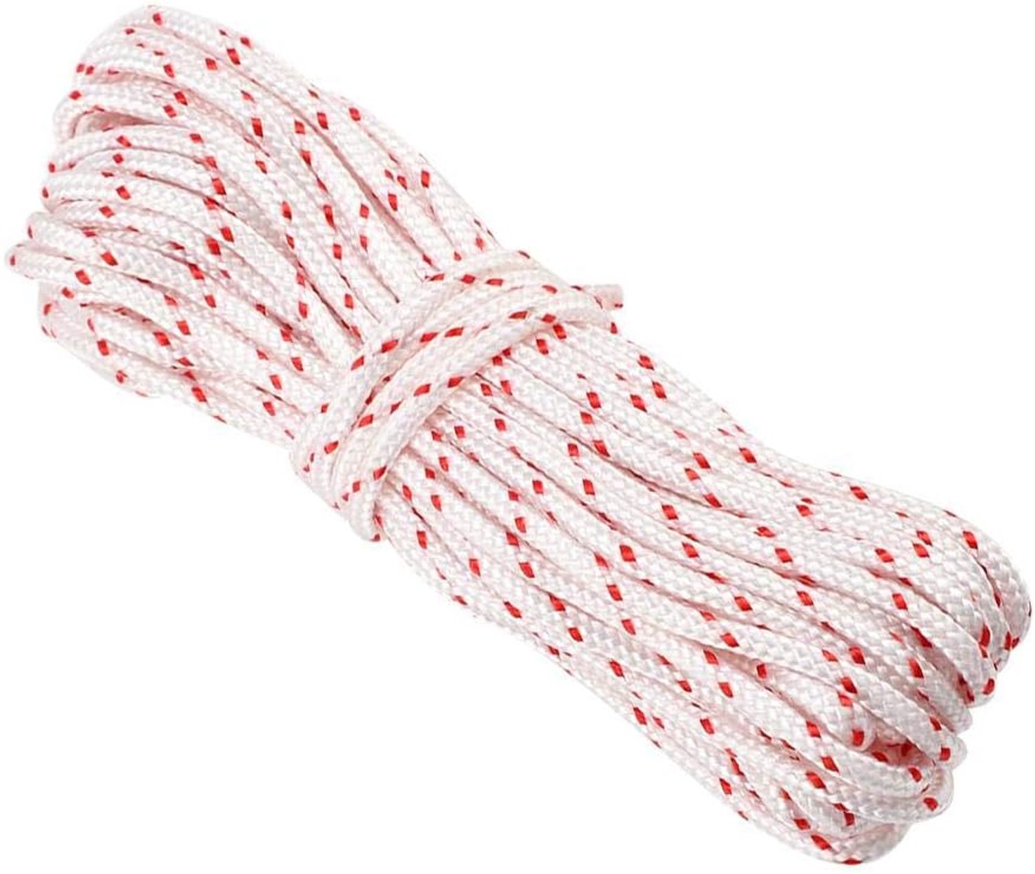 Duokon Starter Touw Trekkoord Nylon 5.0mm 10 m Voor ECHO MCCULLOCH HOMELITE Trimmer