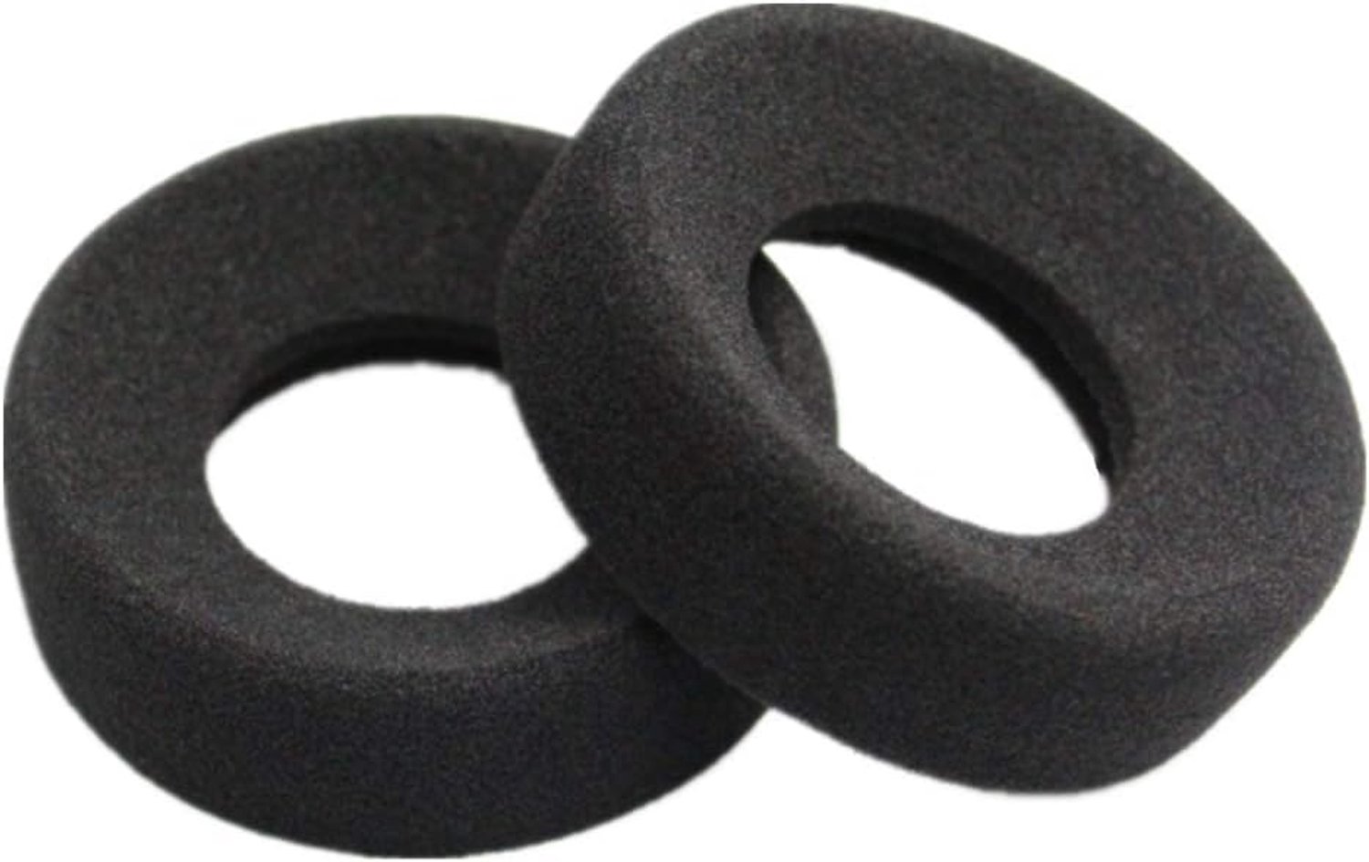 Vervanging opcellige schuimvulling oorkussens voor GRADO SR125 SR325 SR60 SR80 M1 PS1000 GS1000