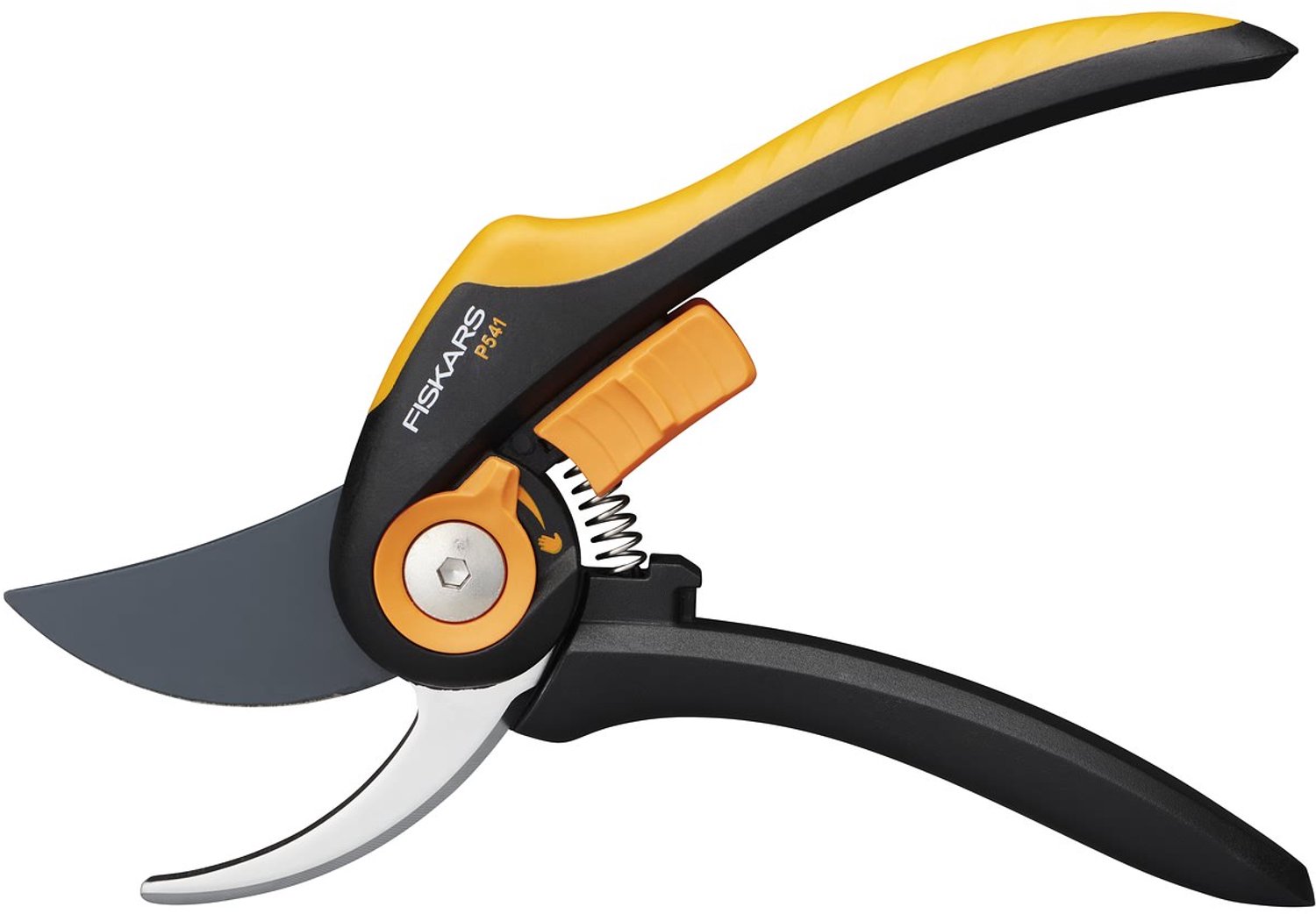 Fiskars Sécateur Plus en métal P541