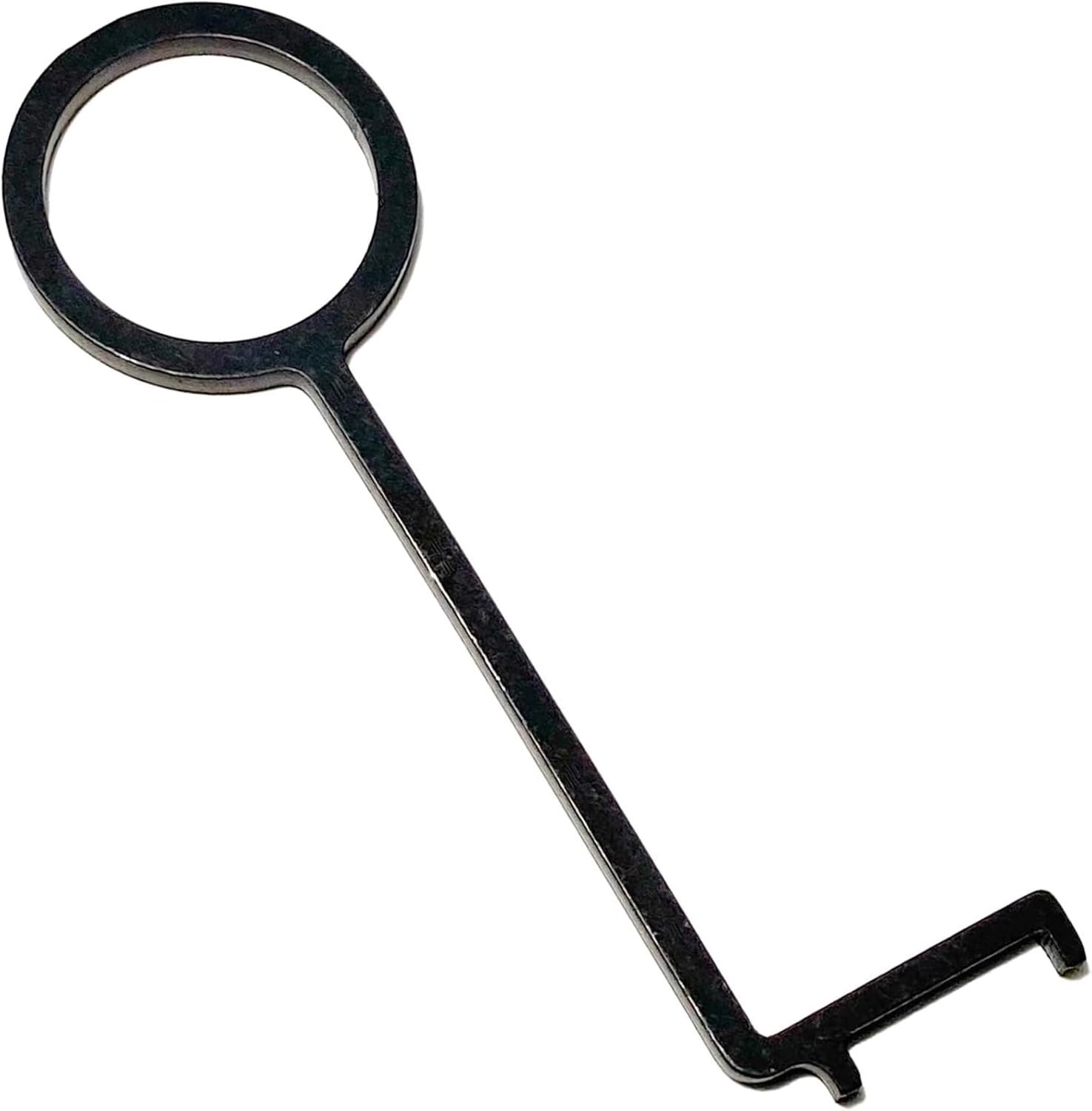 Twowinds Tandriemverslijtagemeter, compatibel met Citroen Peugeot PSA Opel 1.0 1.2 Puretech VTI, tandriemspansleutel, motoren 1643190080