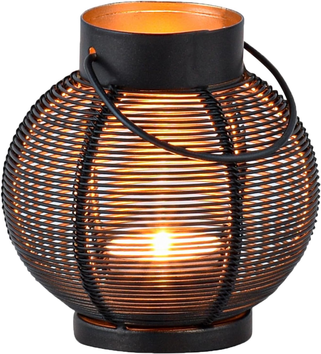 Scandinavische decoratie: theelichthouders, kandelaars, windlichten van Sandor