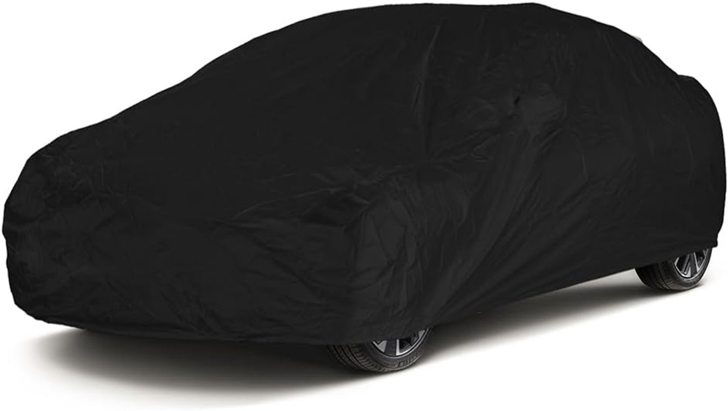 Car cover Hatchback – Size S – A-quality – 200D Polyester