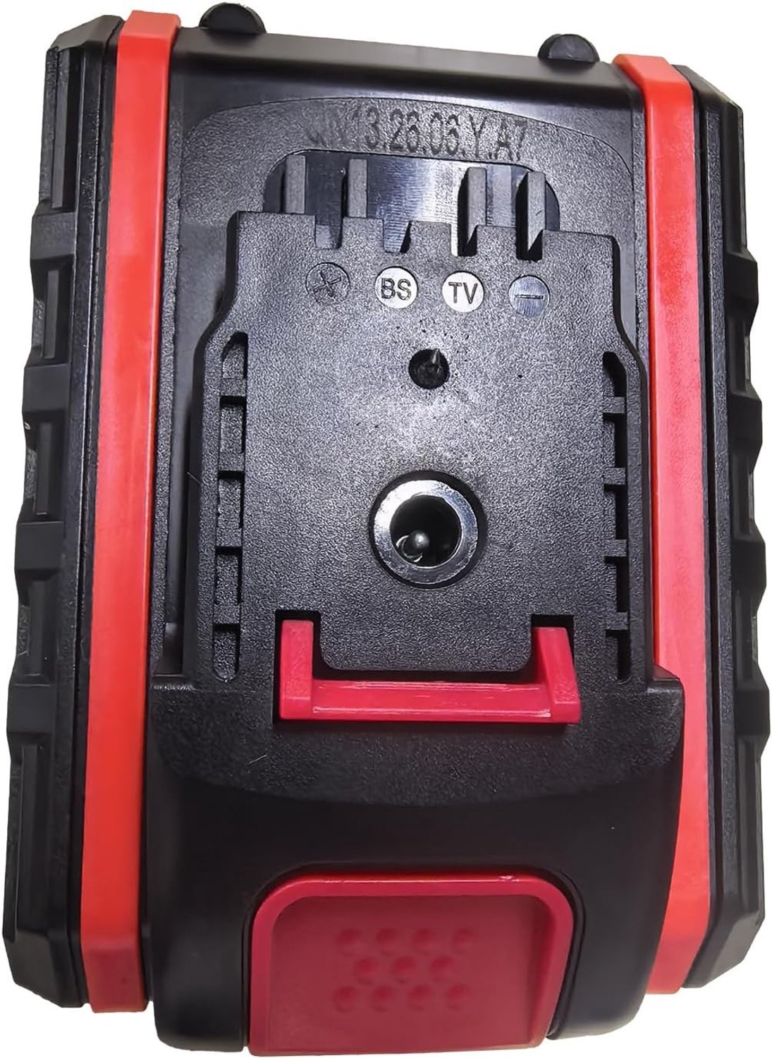 Oplaadbare 21V Lithium Accu voor Accu Gereedschap - 1300mAh, 5 Cell, Meerdere Beschermingen voor Draadloze Tools
