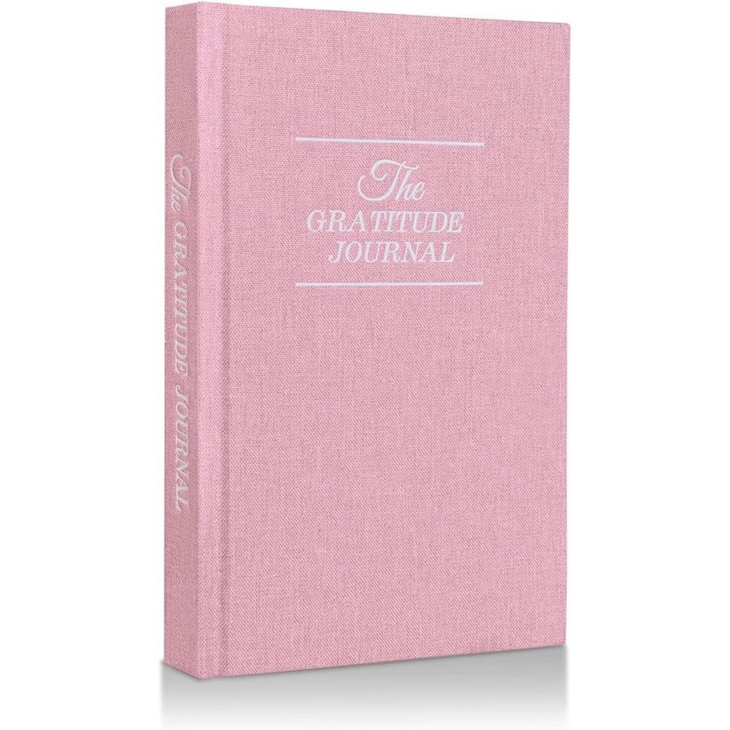 5-minutendagboek - voor dagelijkse affirmaties en productiviteit