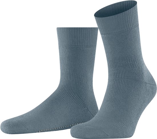 Falke Homepads Pantoffels - Heren - Blauw