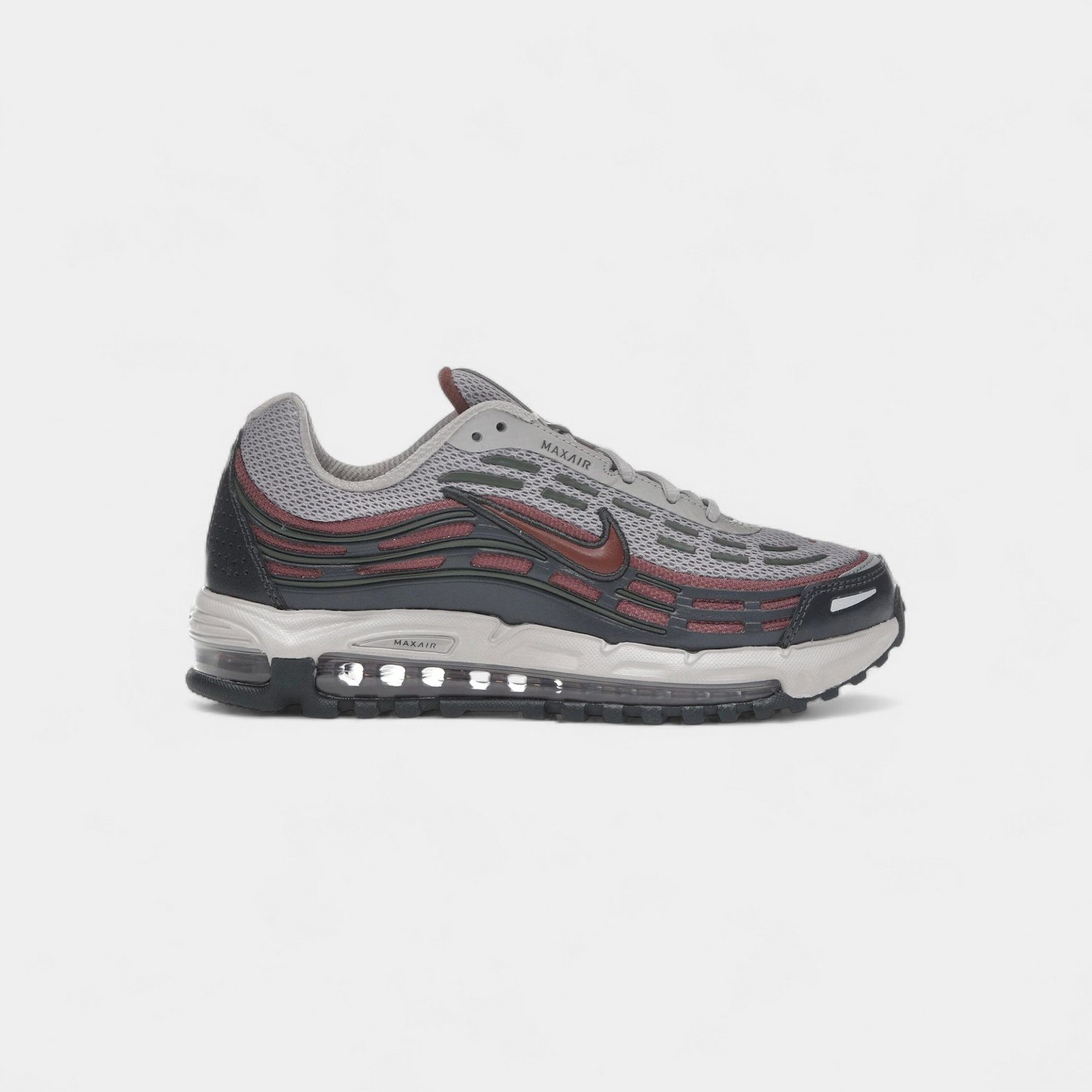 Nike Air Max TL 2.5 College Sepia Rood