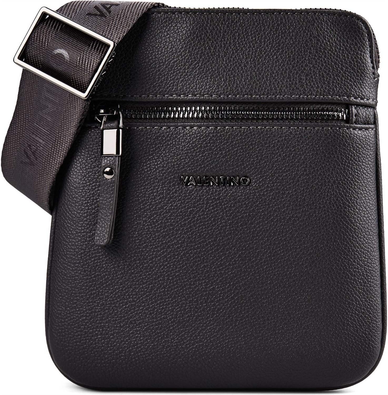 VALENTINO schoudertas Vibe Crossbody Bag Grigio donkergrijs