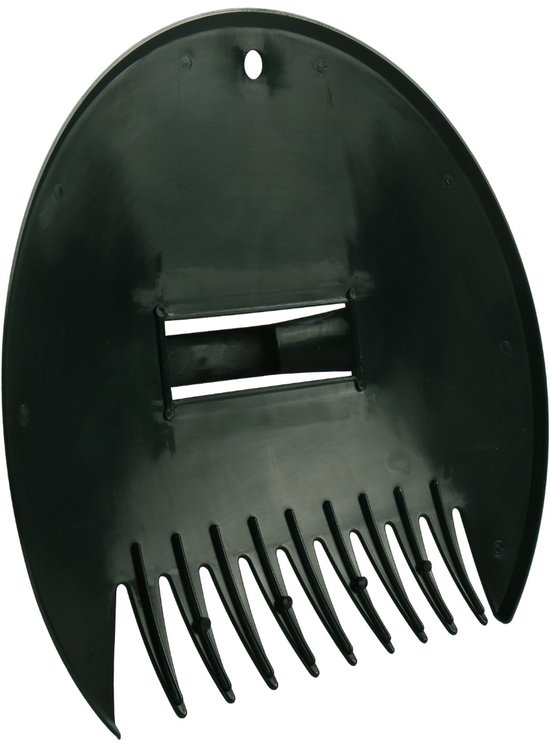 Talen Tools - Bladgrijpers - Professioneel - Kunststof - 2 stuks - Met handvat van Talen Tools — afbeelding 3