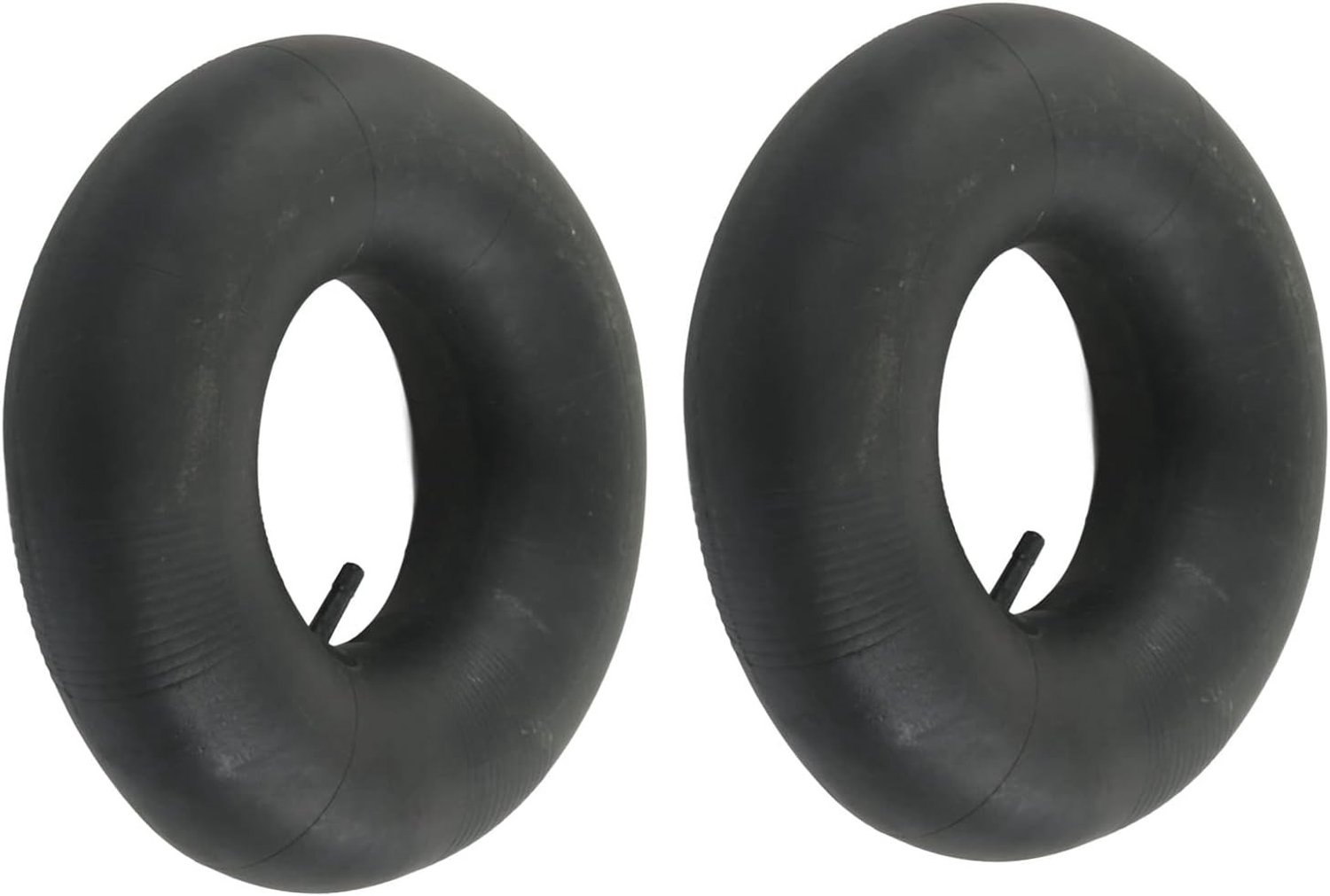 Set van 2 Binnenbanden 145/70-6 voor ATV, Go-Karts, Handwagens en Trolleys met TR13 Ventiel
